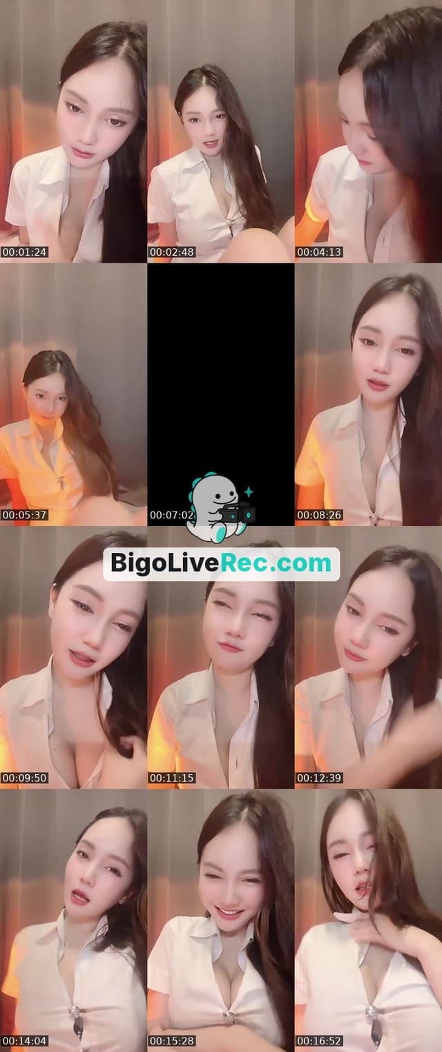 Bigo live: [τɪɢєя🐯]creammy by @965082142