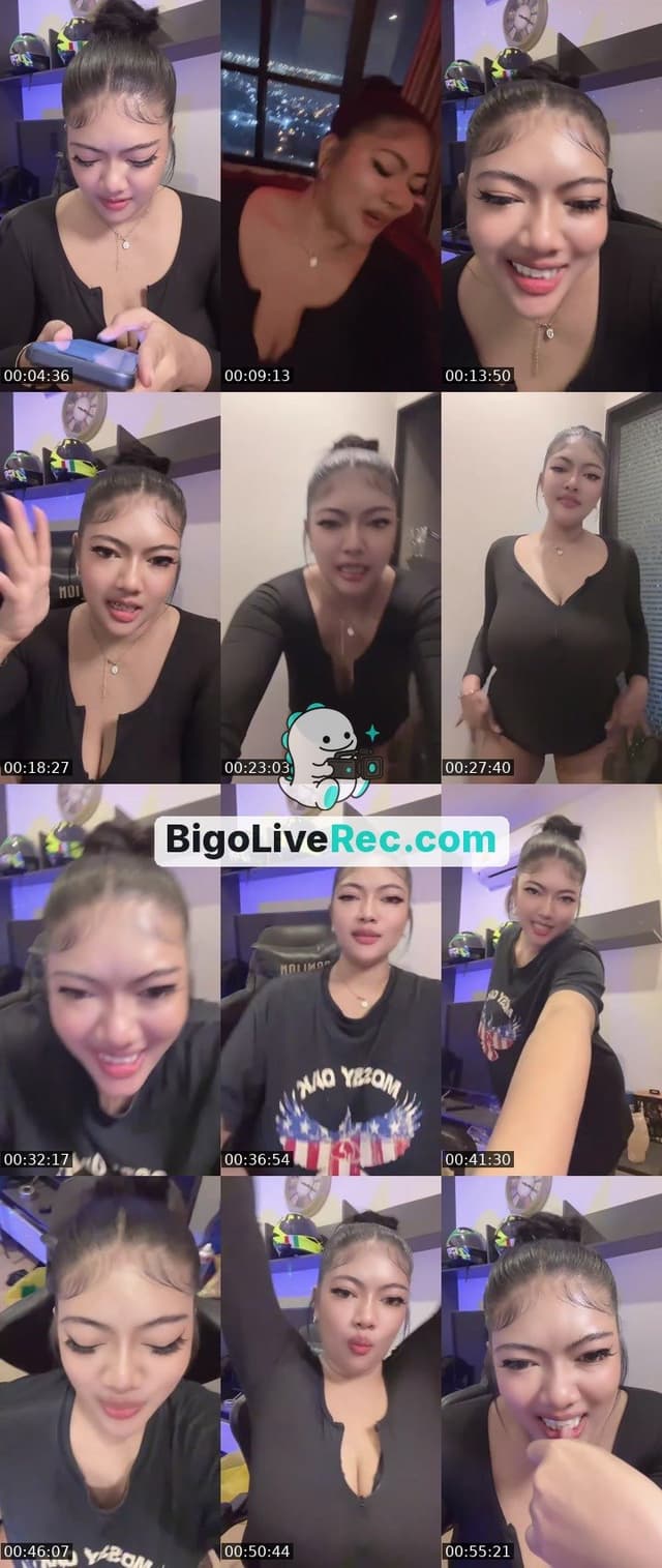 Bigo live: Miss u 💜💋 by @757888884
