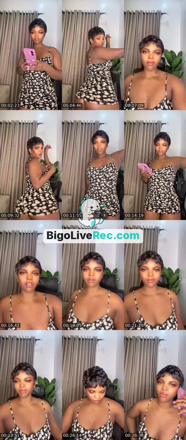 Bigo live: Get in❤️💋 by @spendonme