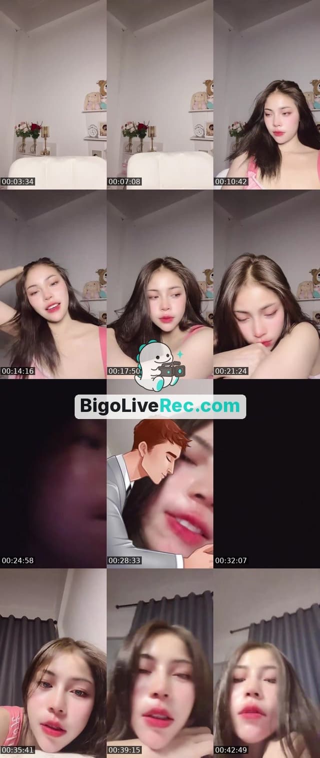 Bigo live: #charmer 🫣 by @21ning