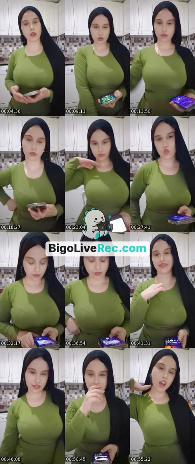 Bigo live: #charmer 🍀 by @eylullovee