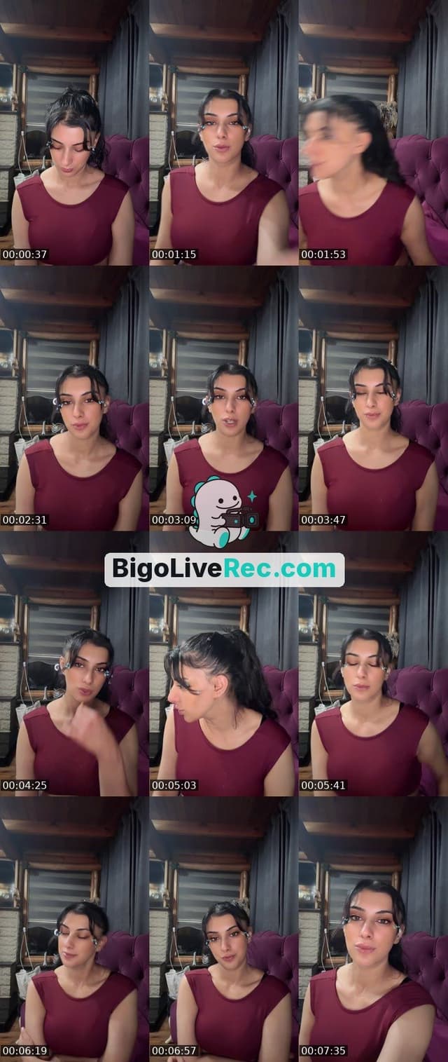 Bigo live: Bu akşam 21:00 pk by @royalll.1