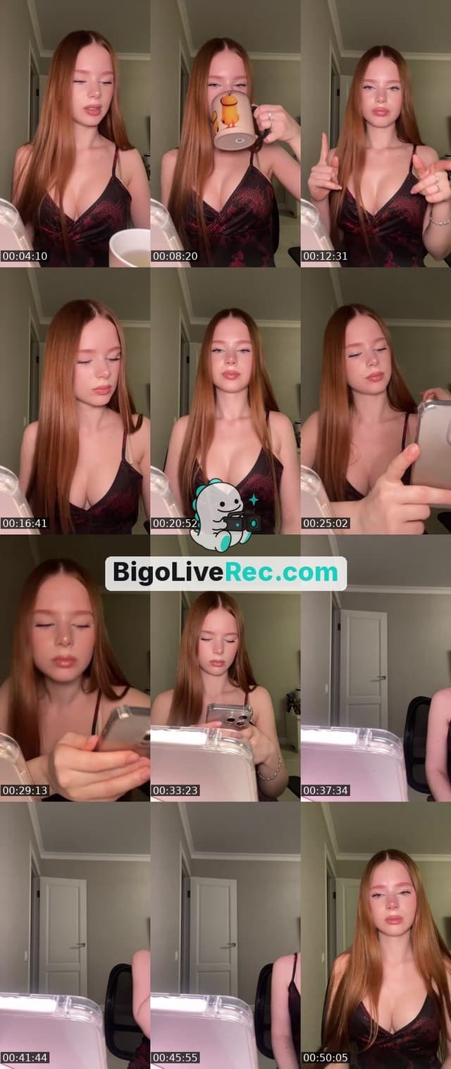 Bigo live: ЧЕ ТВОРИТ??!!😳 by @1084176207