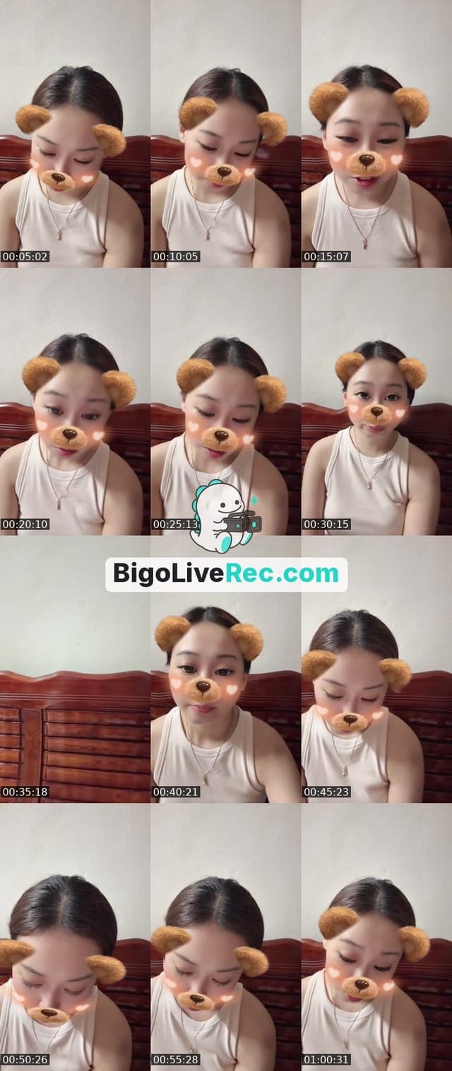 Bigo live: Help help by @orgkecewa