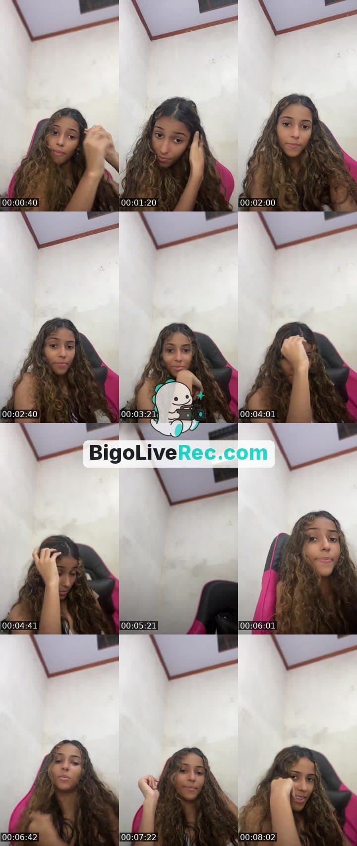 #Beauty Vem aqui e não sair mais 😌