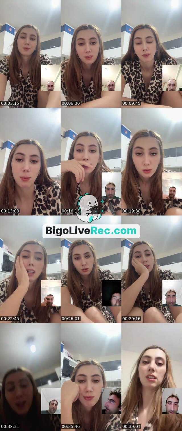 Bigo live: Destek olurmusun ❤️ by @1108059431