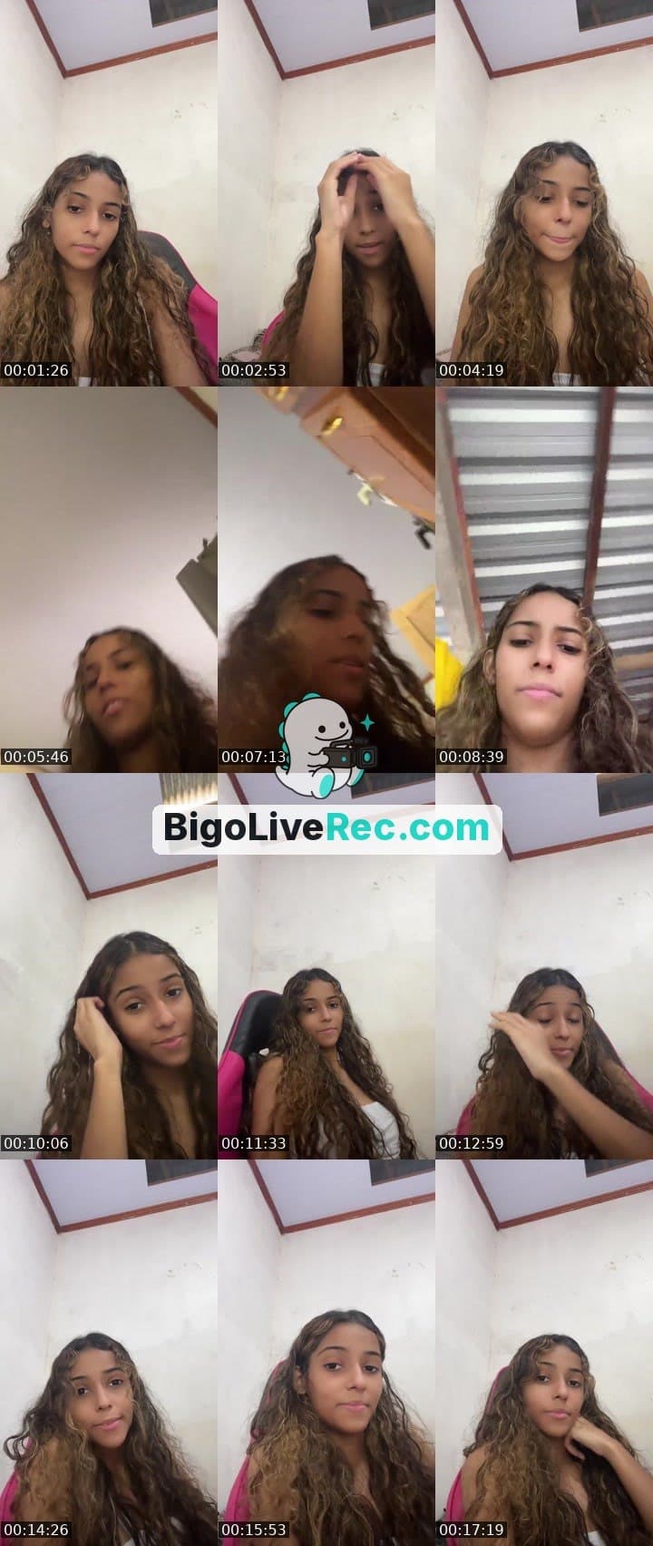 #Beauty Vem aqui e não sair mais 😌