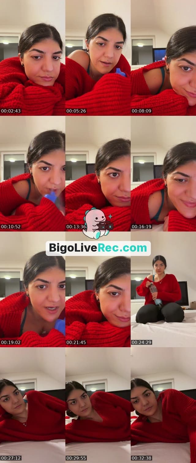 Bigo live: Heyho by @aylax3