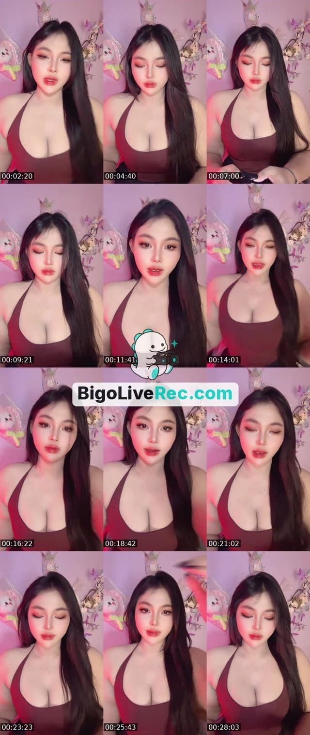Bigo live: #charmer GO BBY🫦 by @baby11areal