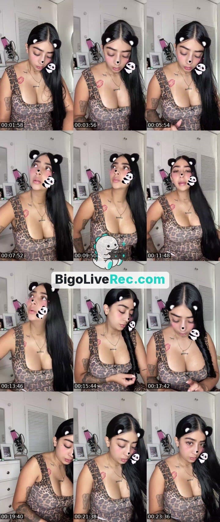 Bienvenido a mi live🤍