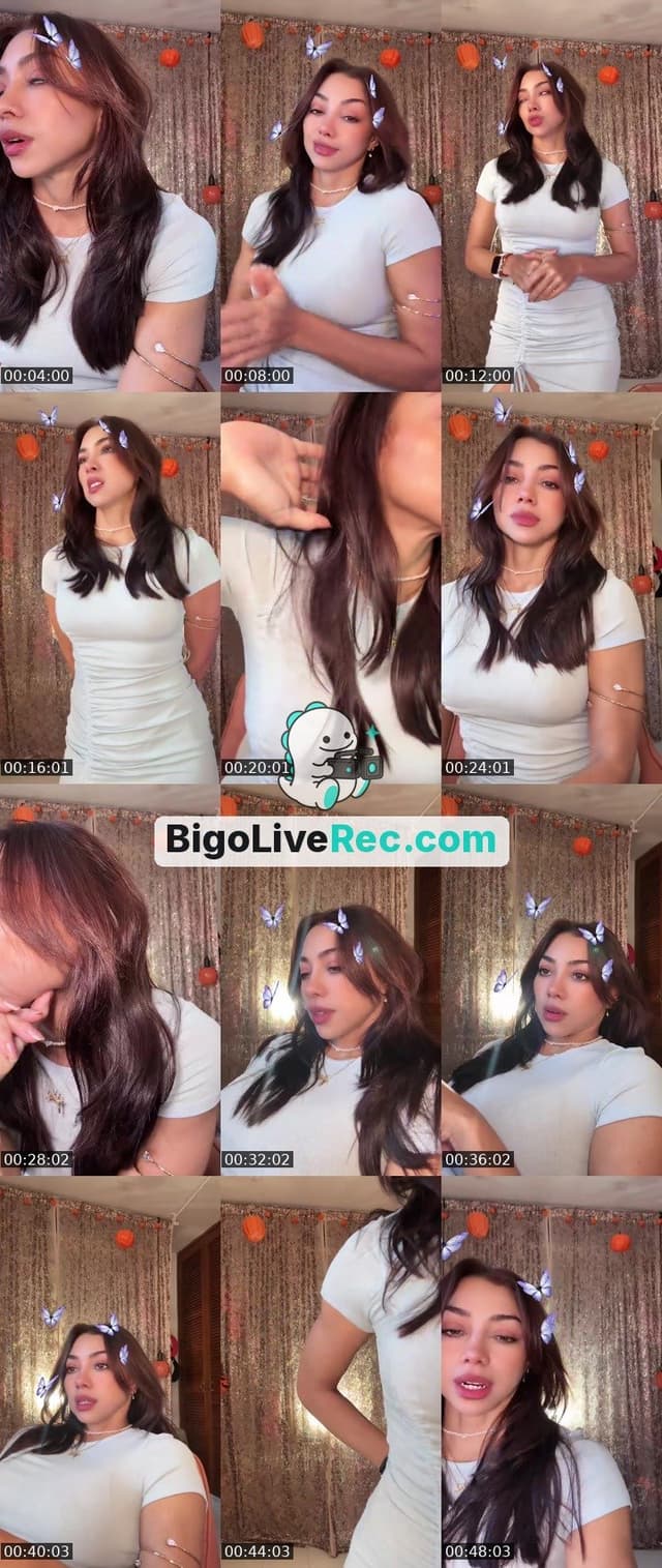 Bigo live: Hi❤️🎁 by @mgaret