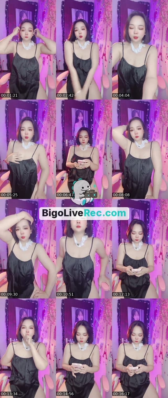 Bigo live: #Dance Anh ơi. Em ở đây by @miadangiu