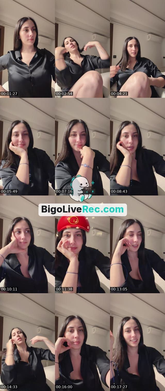 Bigo live: #charmer Nasip ♥️ by @nevra06