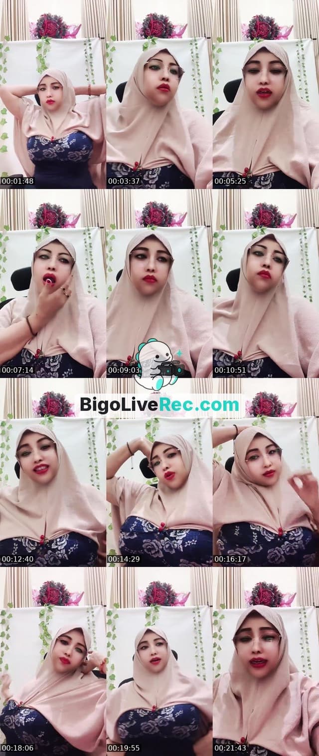 Bigo live: #charmer Help5k by @376832932