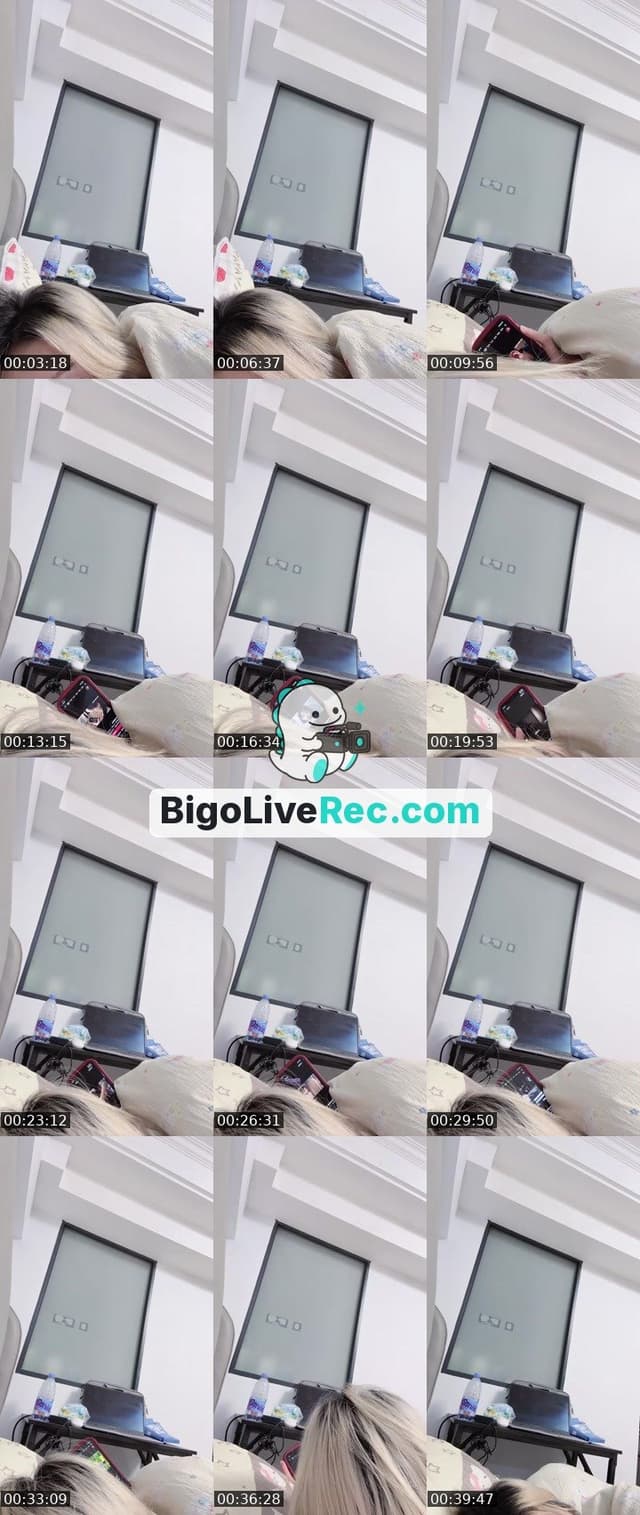 Bigo live: 肉肉（十月9️⃣主播） by @1130693377