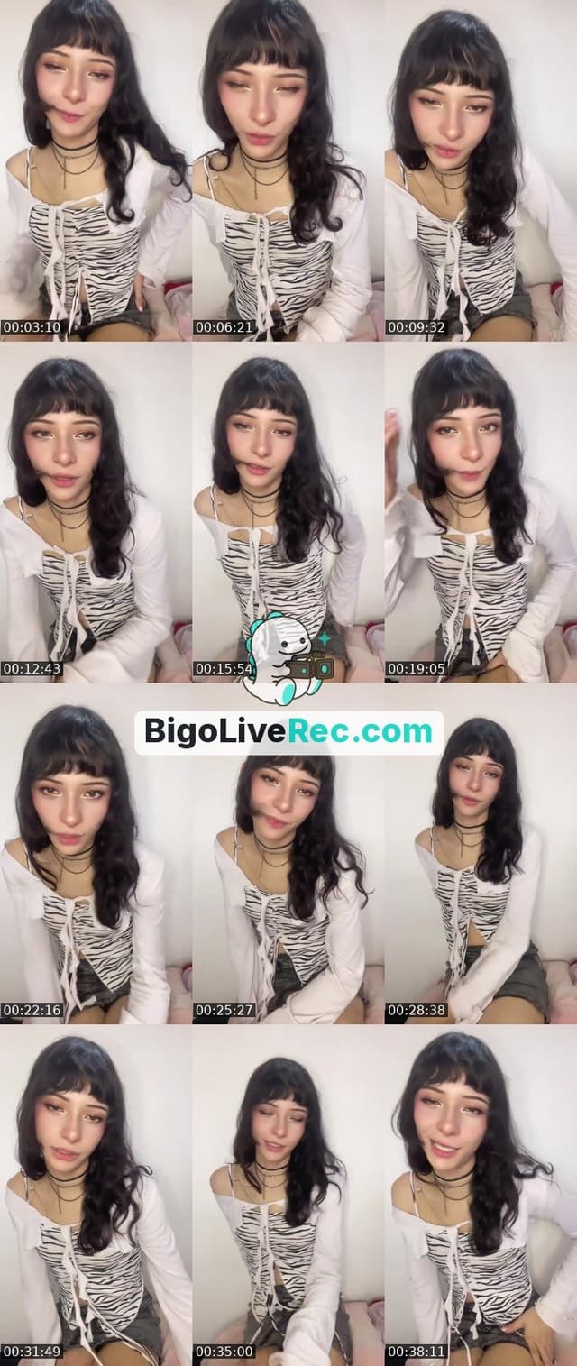 Bigo live: Ilene 🌟 by @ile.trendy