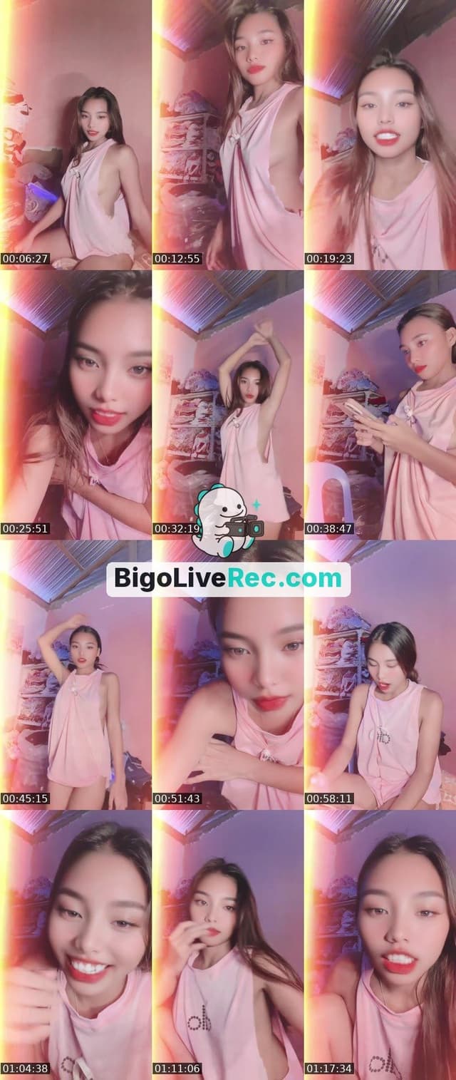 Bigo live: Help my qouta🥹 by @tc_sexylove19