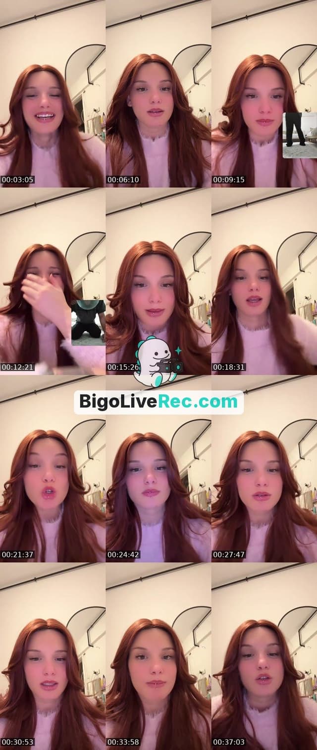 Bigo live: SENDEN ÇOK DAHA İYİYİM by @sheila3
