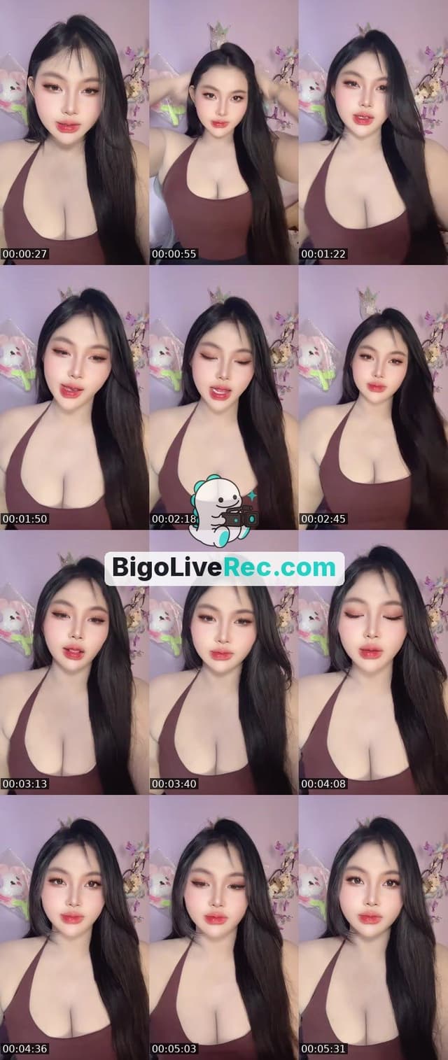 Bigo live: #charmer GO BBY🫦 by @baby11areal