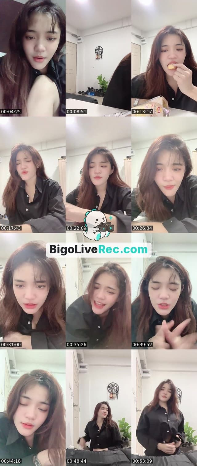 Bigo live: มา ทำไม by @754711213