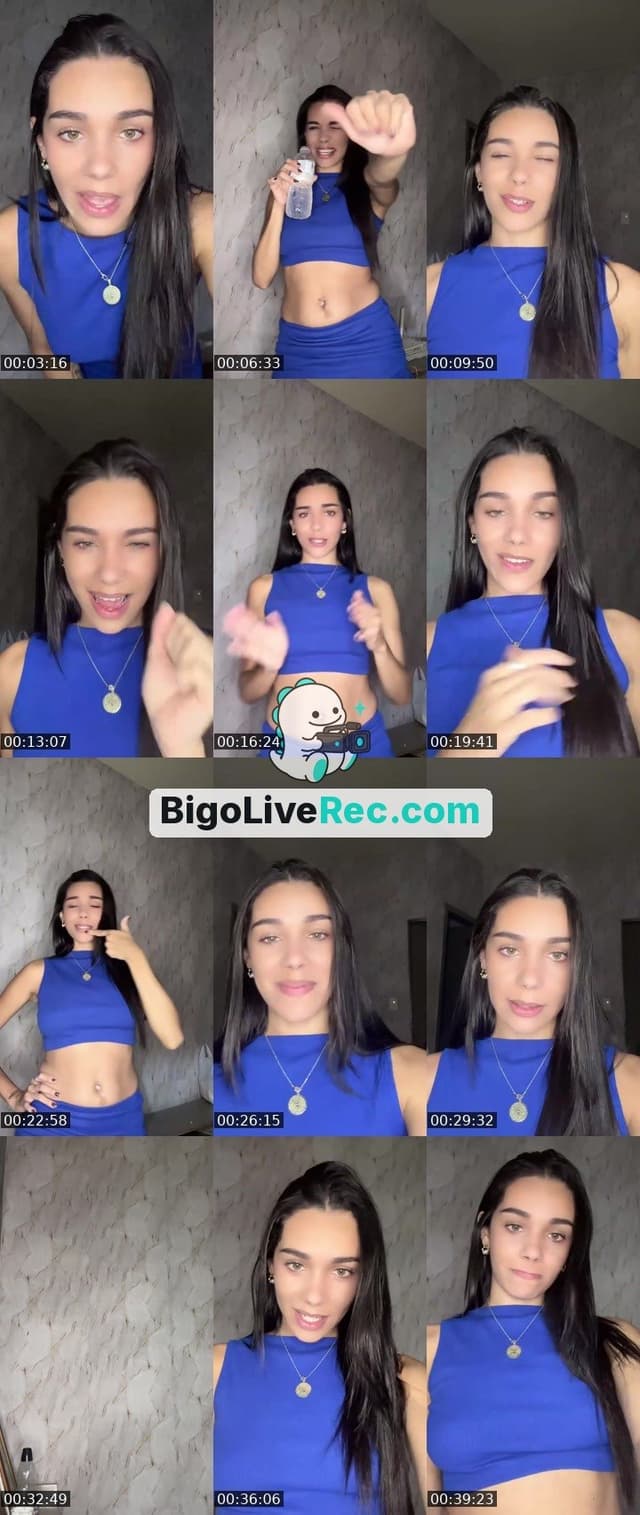 Bigo live: #charmer Oooiii  ❤️‍🔥⭐️ by @dlbru