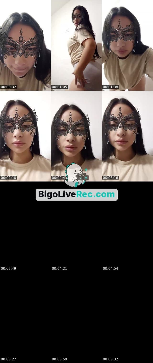 Bigo live: Lu❤️🎀 by @lu5144