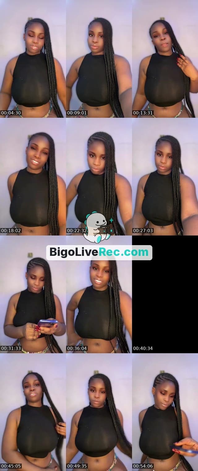 Bigo live: Target 🙏 by @1107130737
