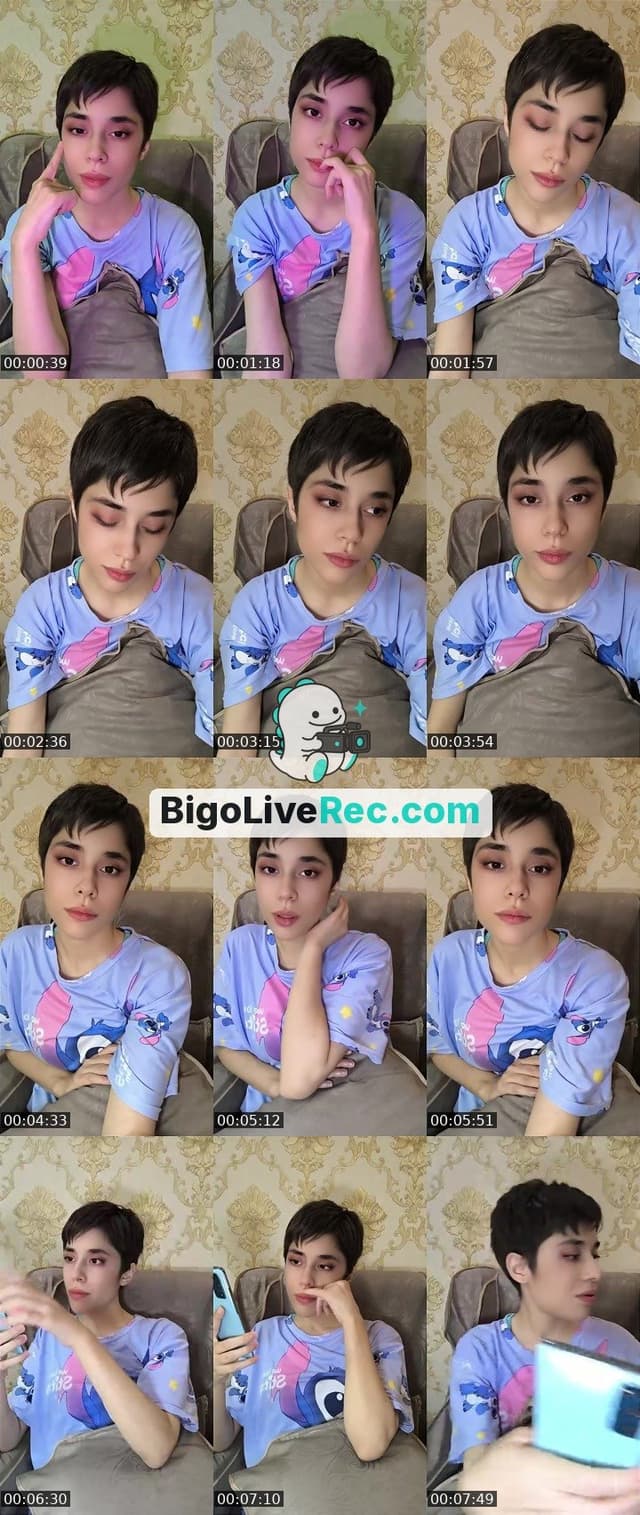 Bigo live: 12k ایران by @ay.naz1993