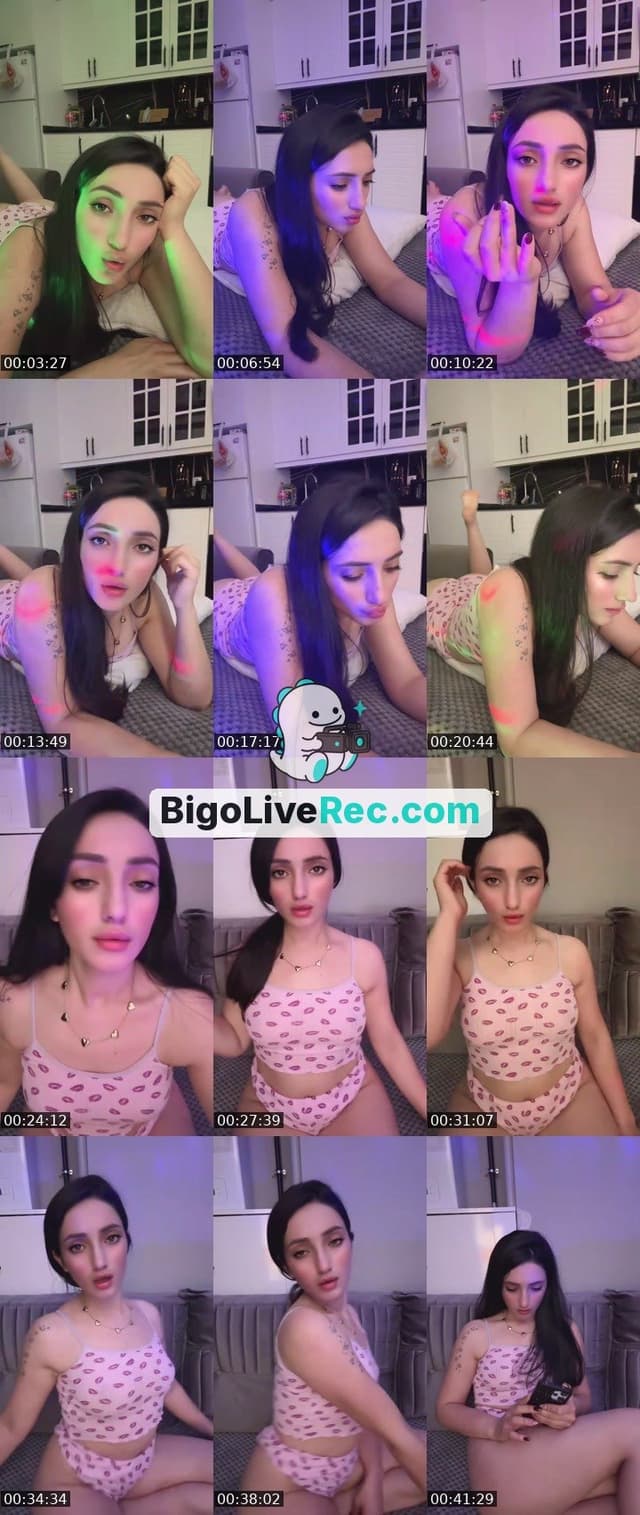 Bigo live: #Cutey 30k destek lütfen🤍 by @darcy.qn