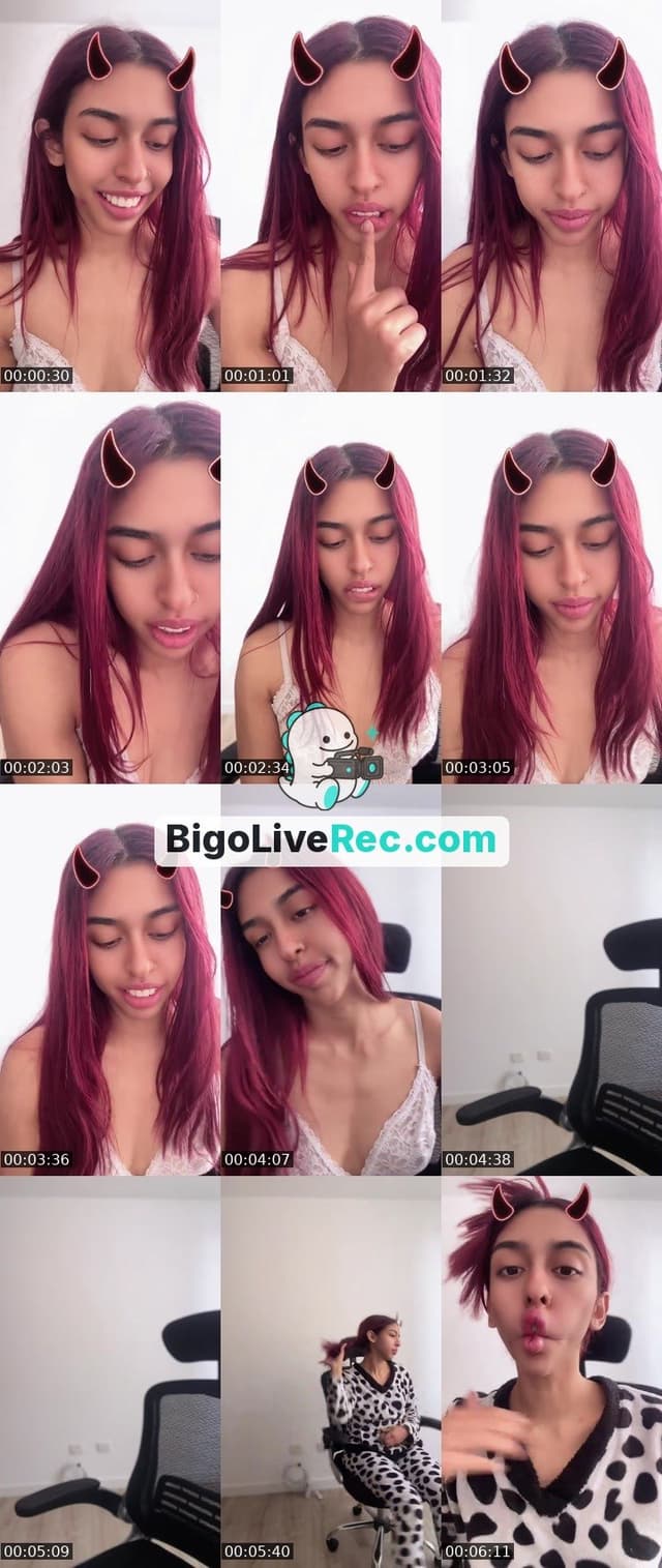 #Beauty Hola lindo👻🤤🔥 - @1082567807
