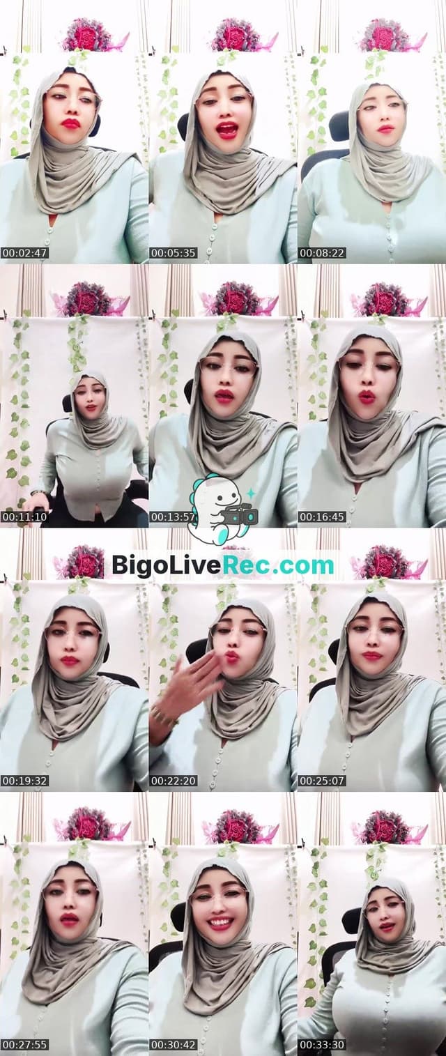 Bigo live: #charmer Help 4k by @376832932