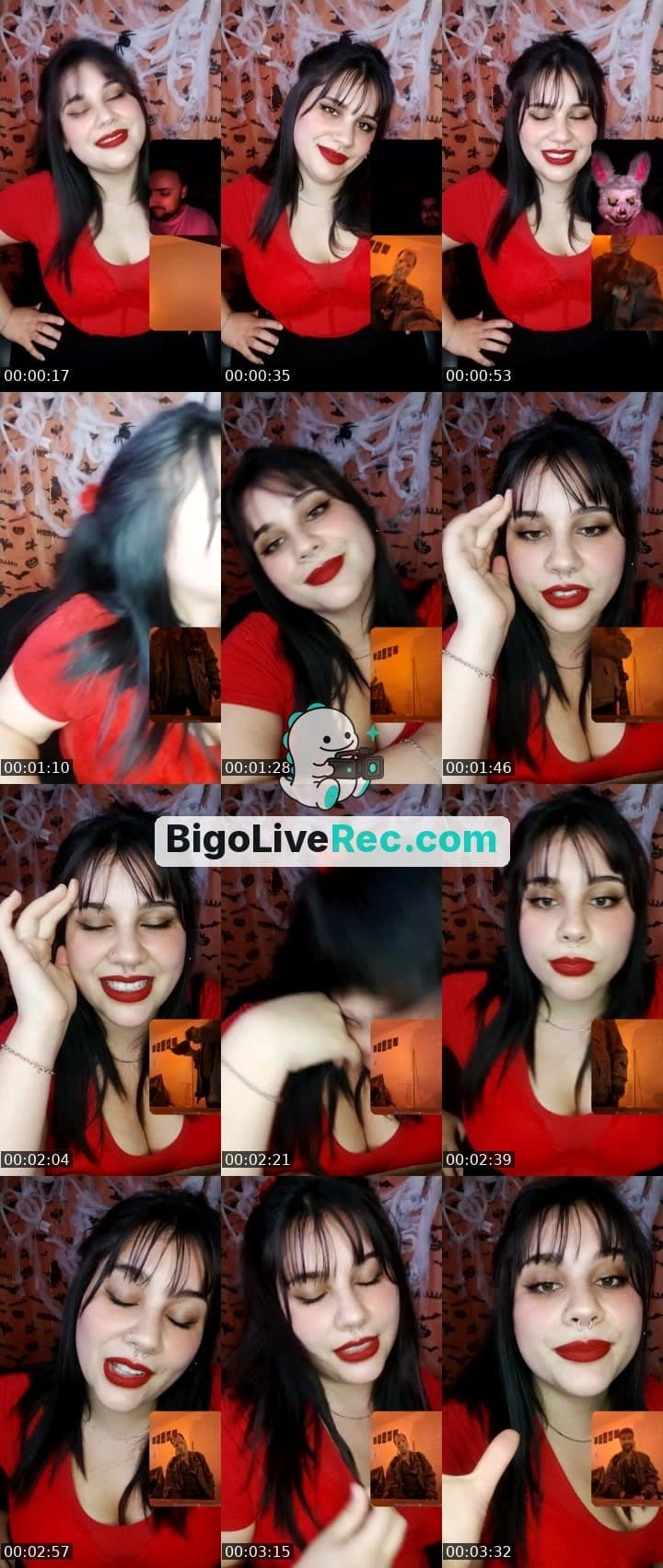 #Beauty 3k pk oficial 🎁