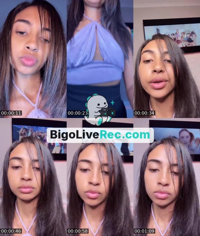 Bigo live: EstefaniSou by @az_fanisou