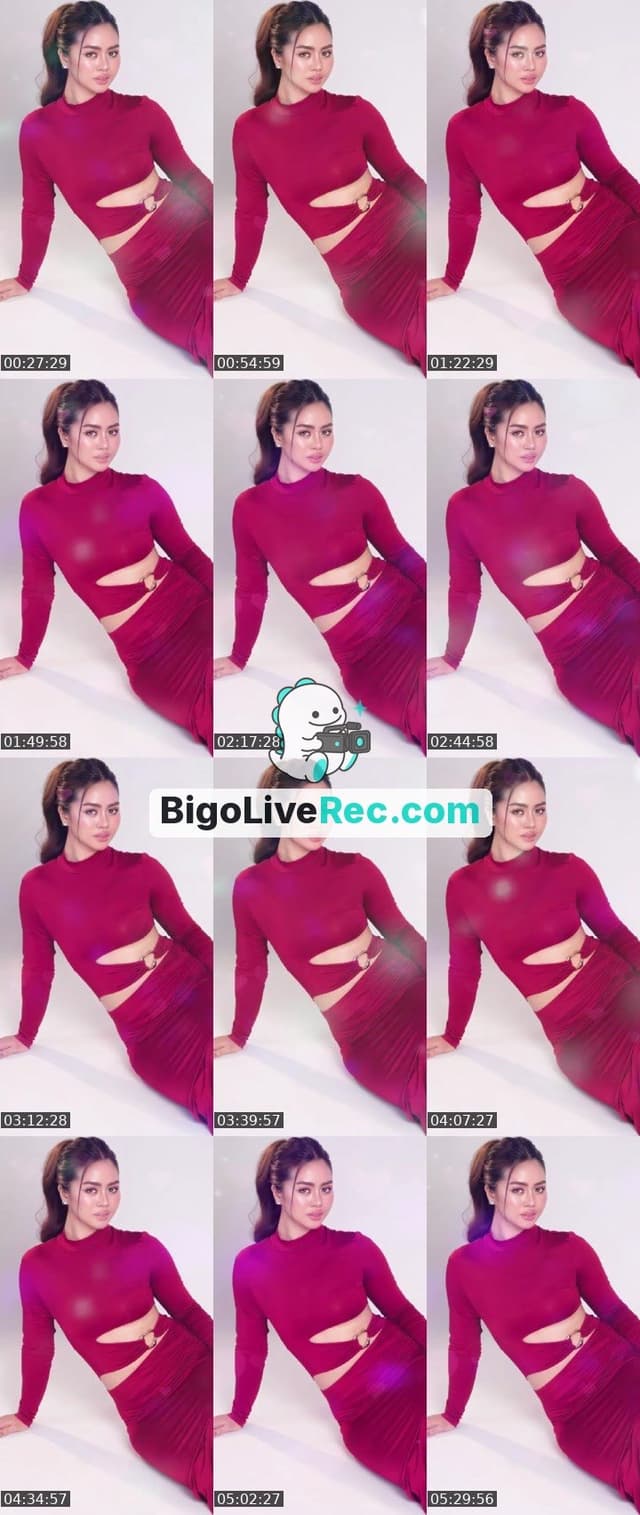 Bigo live: 40k 😩 by @luckybelly_