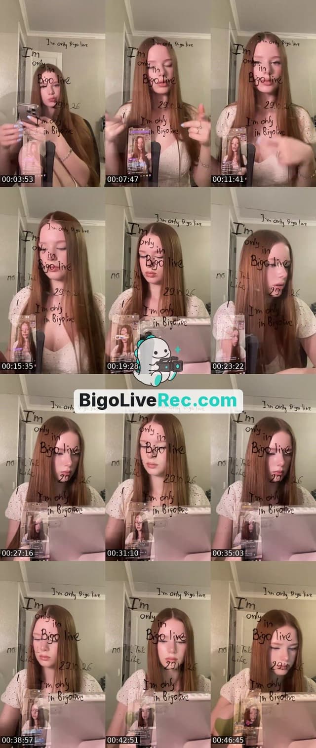 Bigo live: ЧЕ ТВОРИТ??!!😳 by @1084176207