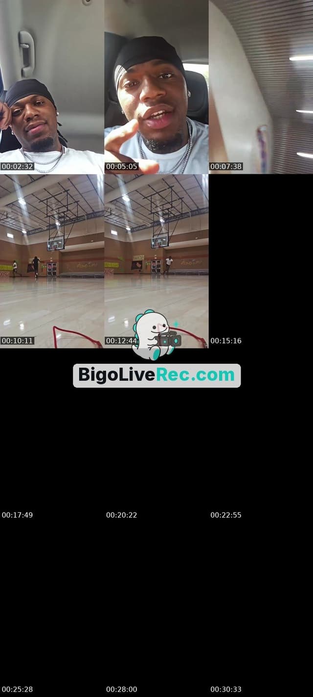 Bigo live: vegas need help! by @lil_hitta