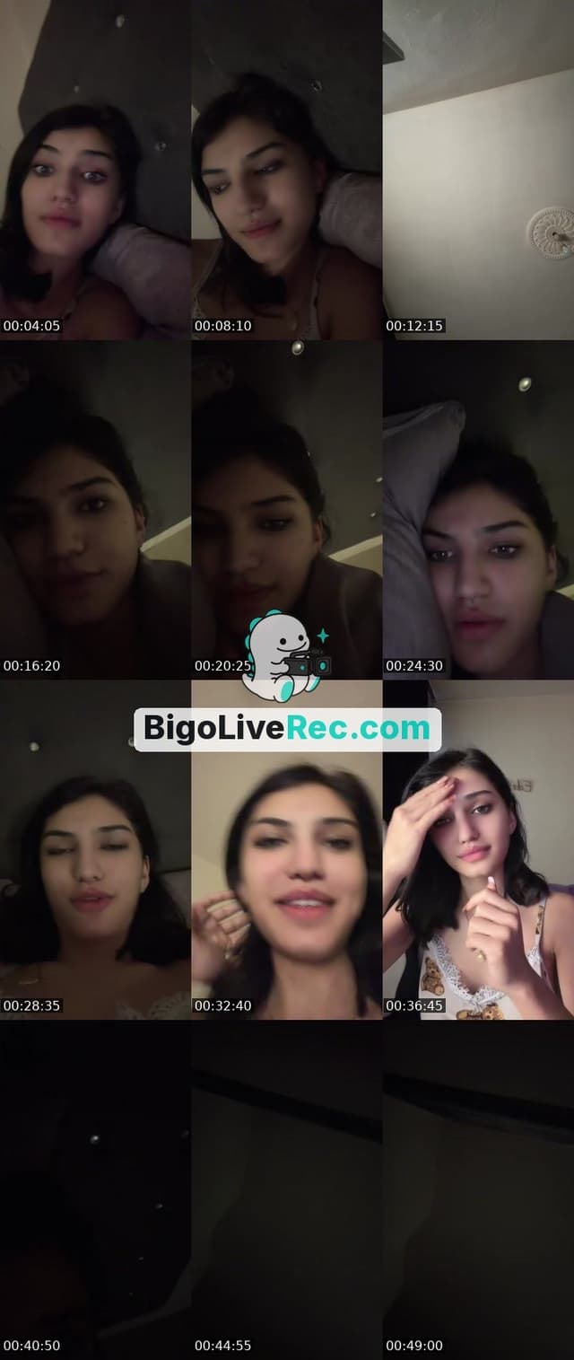 Bigo live: EDA KURT by @edakrt
