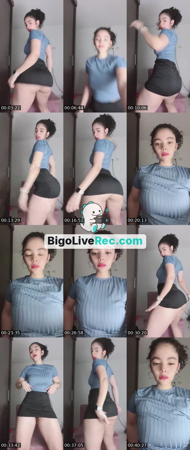 Bigo live: #Beauty  by @yaninna_04