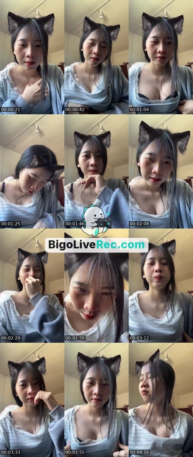Bigo live: #Cutey * by @1100567210