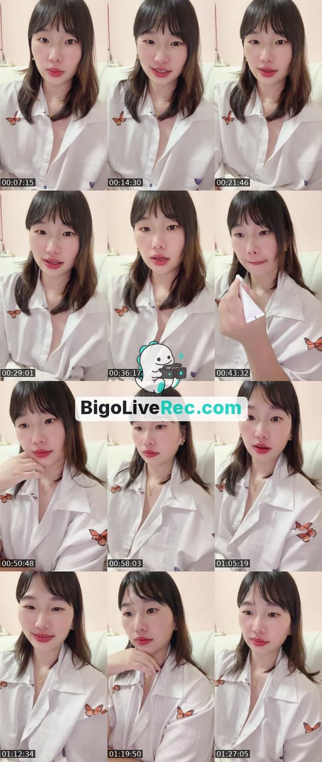 Bigo live: 纯天然 无添加 by @1137669993