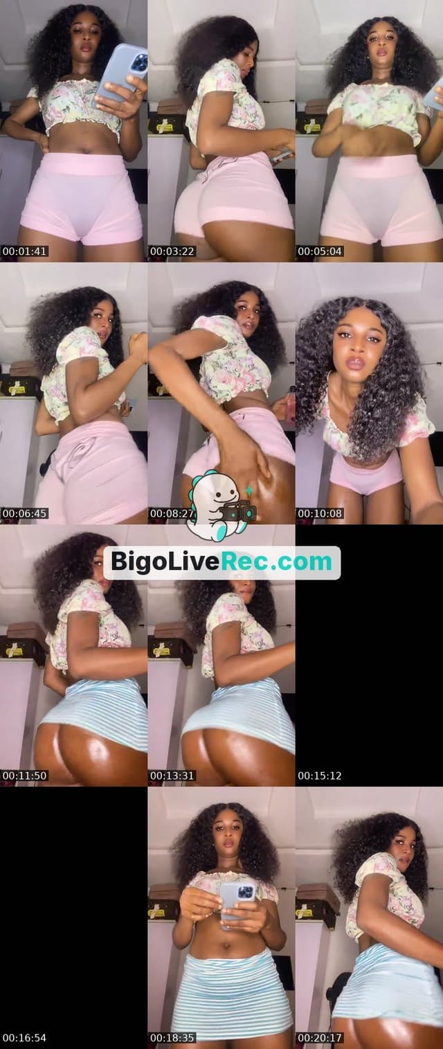 Bigo live: 10k to 🎯. Pls help 🙏 by @1096719197