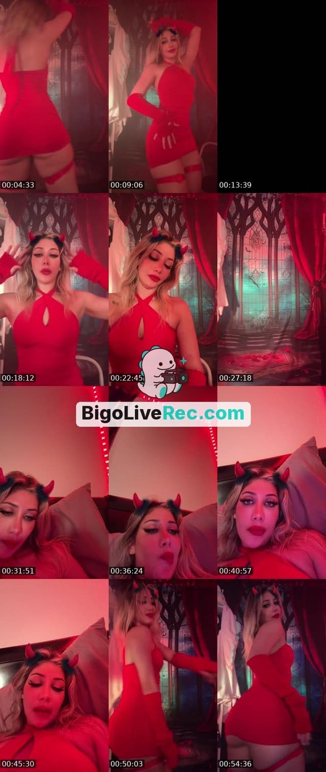 Bigo live: Need love🥺 by @mysophieb