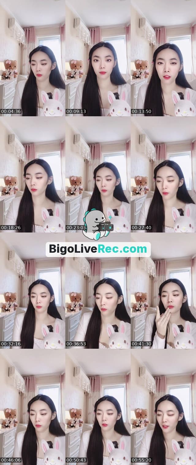 Bigo live: 微微🧸🎙️ by @924164788