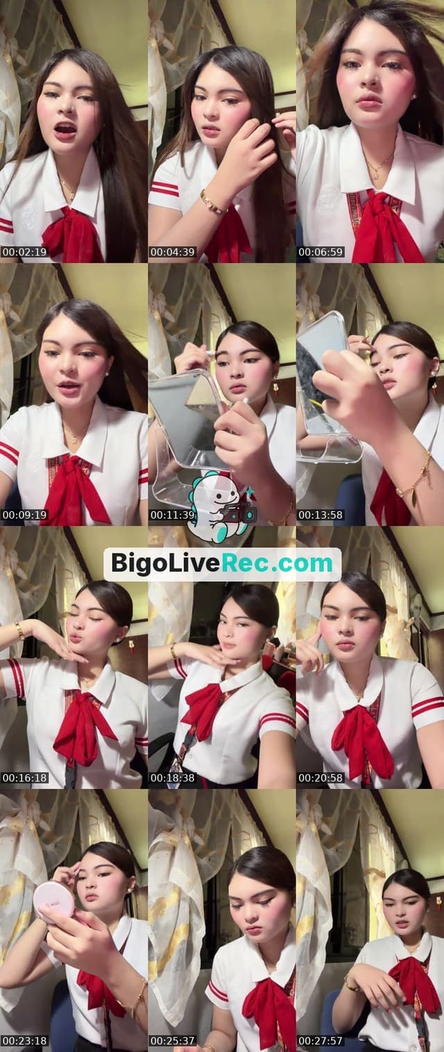 Bigo live: #Newbie👋 hiiiii #missu by @chewyisha