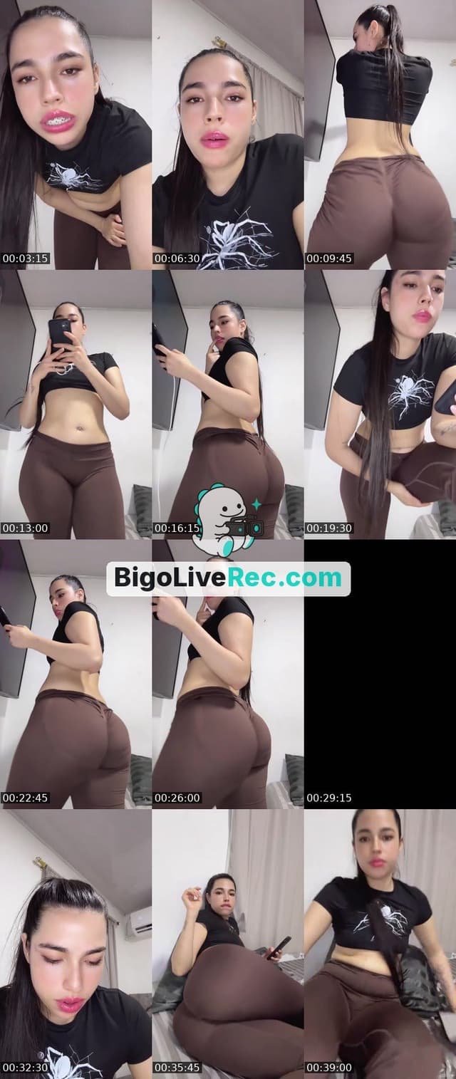 Bigo live: Ven mi amor ❤️ by @kathyxx
