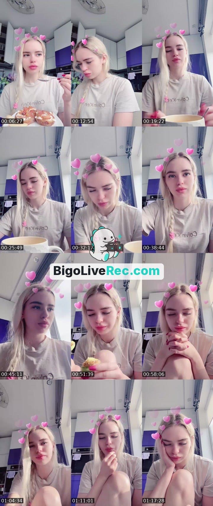 НАБОР ВЕДУЩИХ 🩵