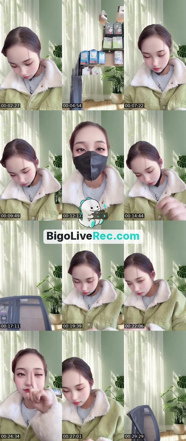 Bigo live: ᗷΔᗪ⃟♤ᴬᵇⁿᵉʷ🍍 by @1119625787