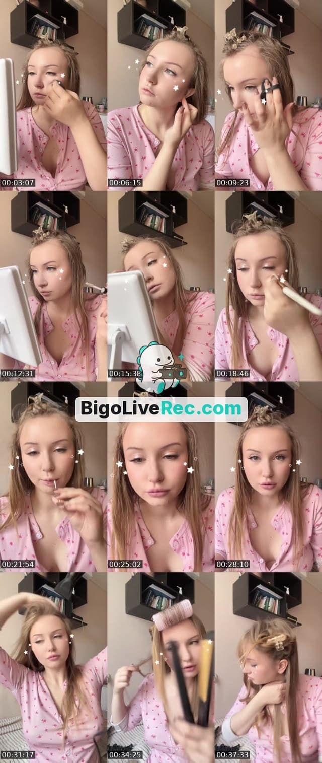 Bigo live: ❤️ by @bianochka