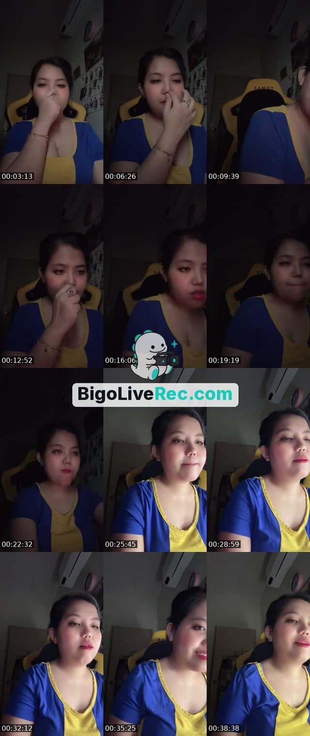 Bigo live: Pk tier 9.45 malam by @belllzz