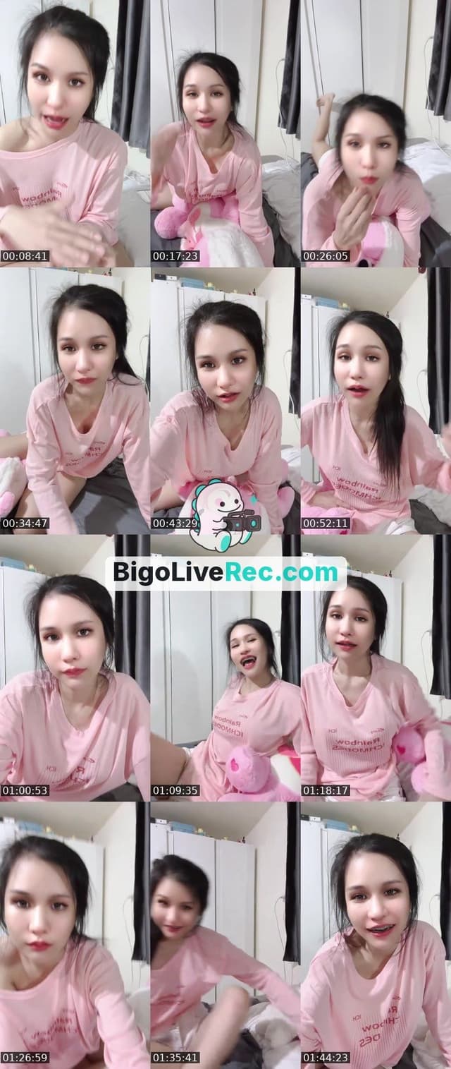 Bigo live: เหงา by @0.00002